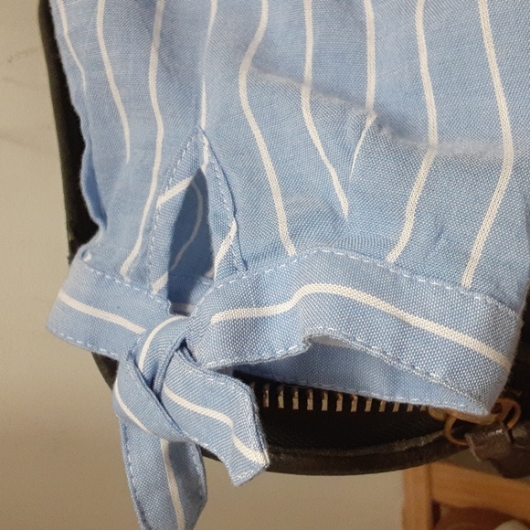 Ivanka Trump 3/4 sleeve blouse - Picture 4 of 6